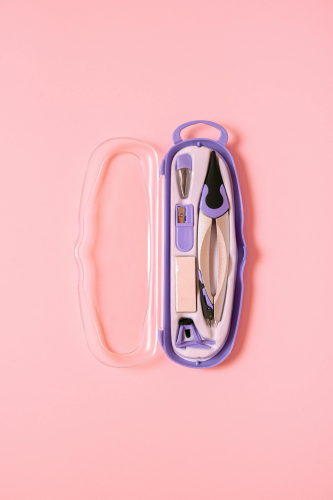 Comba, đồ dùng học tập, trường, school supplies, school- Antoni Shkraba Studio 1