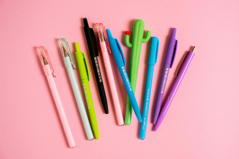 Bút,pen, đồ dùng học tập, trường, school supplies, school- Antoni Shkraba Studio 2