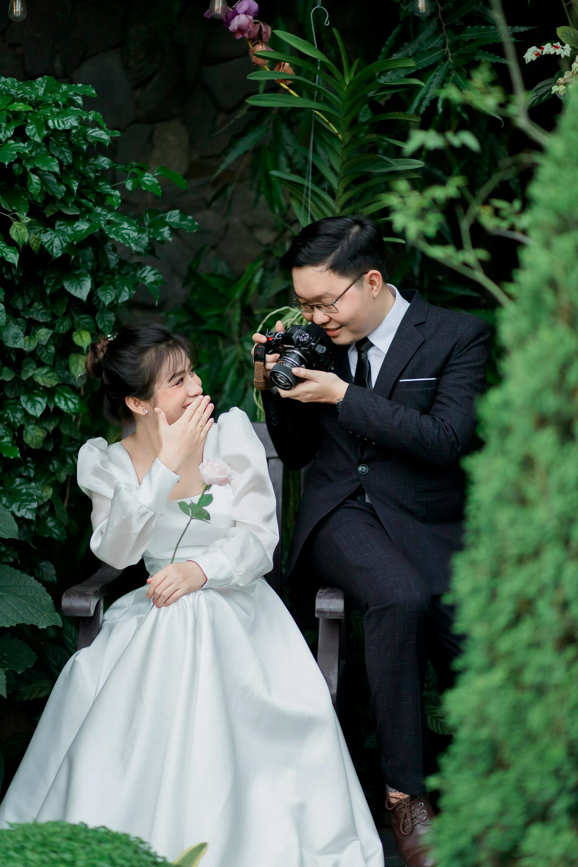 Cặp đôi, couple, tình yêu, love, lover, đám cưới, wedding, ảnh cưới, Việt Nam - Huy Nguyễn 22