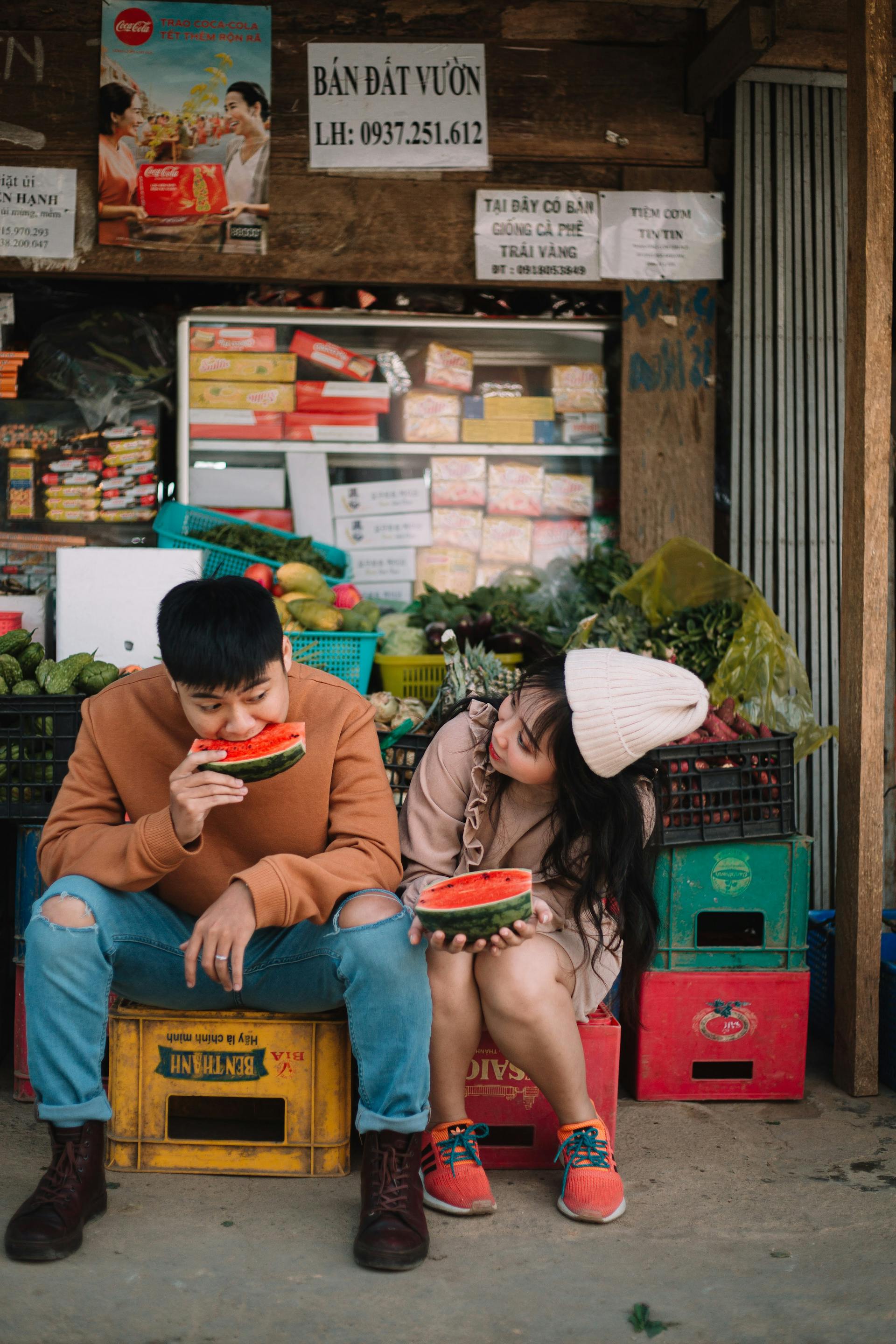 Cặp đôi, couple, tình yêu, love, lover, vintage, retro, hoài cổ, cổ điển, Việt Nam - Huy Nguyễn