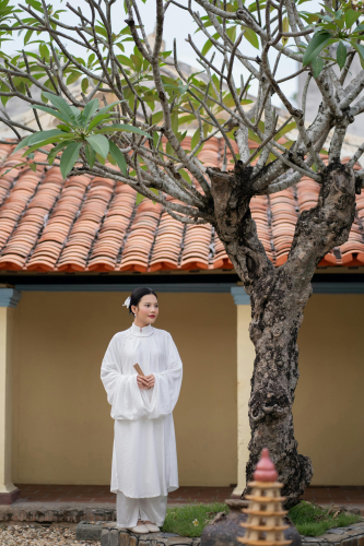 Áo dài, Tết, xuân, con gái, girl, women, trang phục truyền thống, Việt Nam - Huy Nguyễn 10