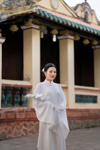 Áo dài, Tết, xuân, con gái, girl, women, trang phục truyền thống, Việt Nam - Huy Nguyễn 13