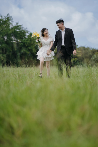 Cặp đôi, couple, tình yêu, love, lover, đám cưới, wedding, ảnh cưới, Việt Nam - Huy Nguyễn 18