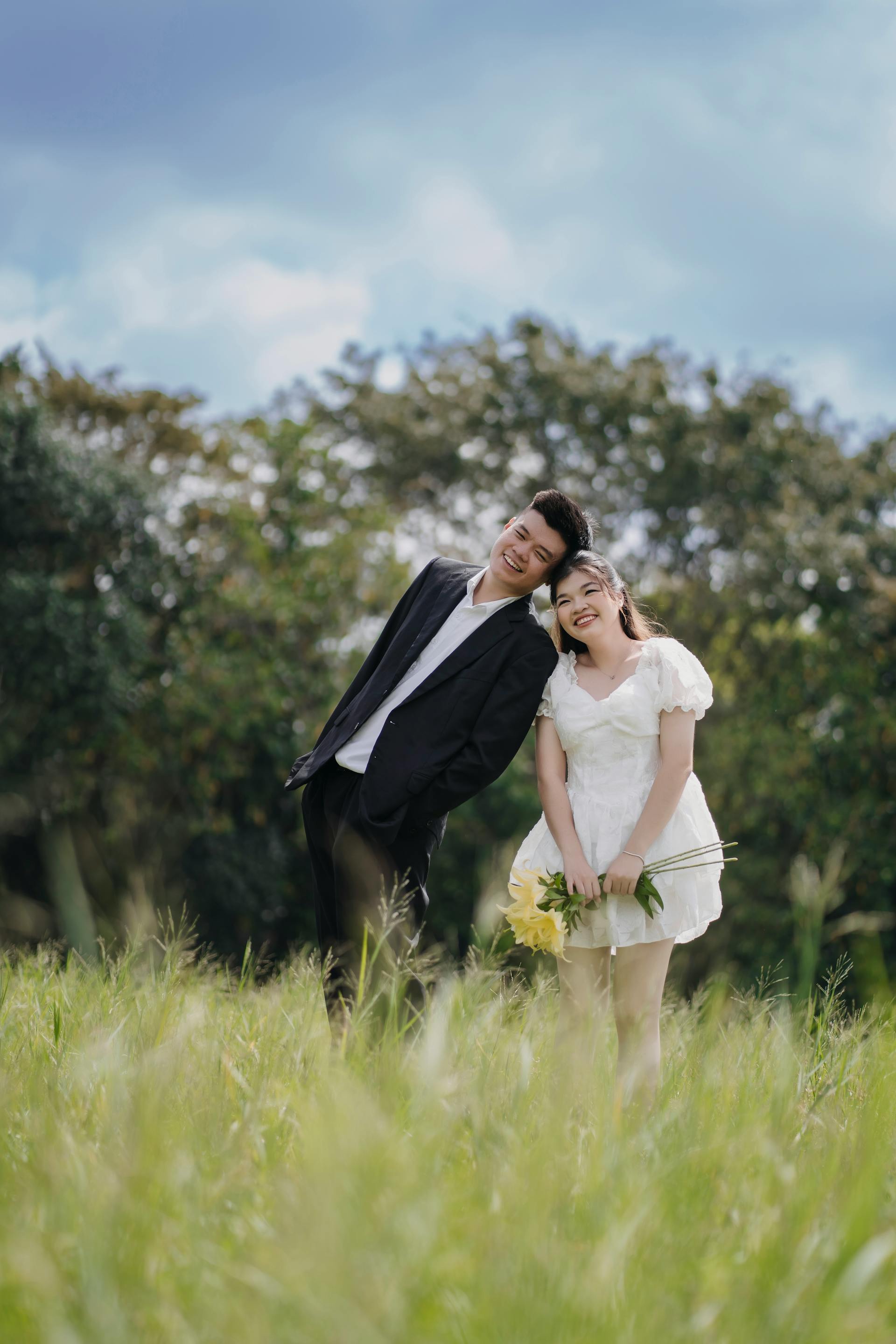 Cặp đôi, couple, tình yêu, love, lover, đám cưới, wedding, ảnh cưới, Việt Nam - Huy Nguyễn 6