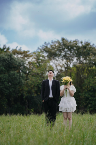Cặp đôi, couple, tình yêu, love, lover, đám cưới, wedding, ảnh cưới, Việt Nam - Huy Nguyễn 7