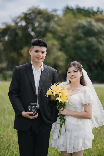 Cặp đôi, couple, tình yêu, love, lover, đám cưới, wedding, ảnh cưới, Việt Nam - Huy Nguyễn 14