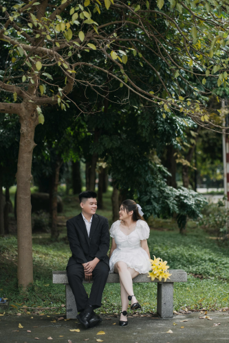 Cặp đôi, couple, tình yêu, love, lover, đám cưới, wedding, ảnh cưới, Việt Nam - Huy Nguyễn 2