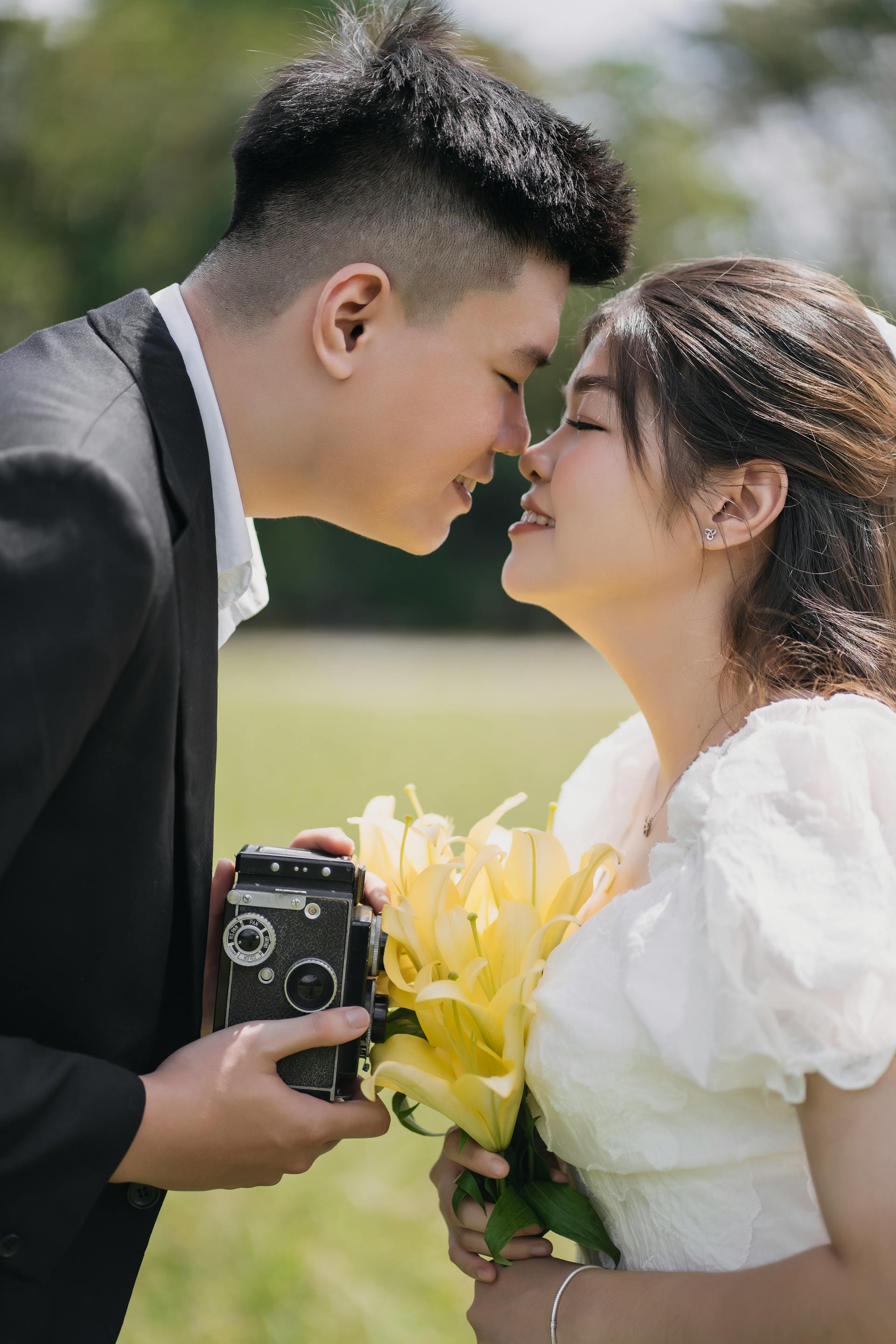 Cặp đôi, couple, tình yêu, love, lover, đám cưới, wedding, ảnh cưới, Việt Nam - Huy Nguyễn 3