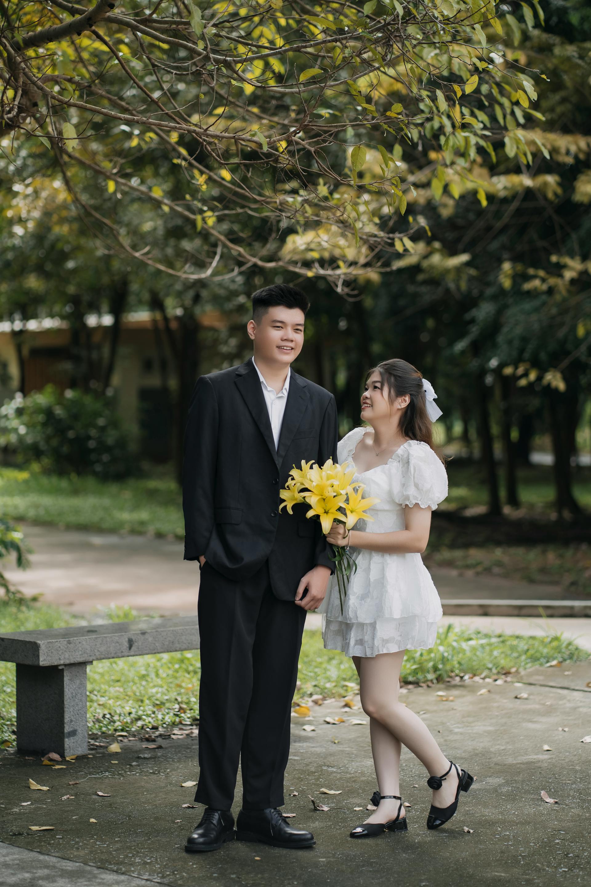 Cặp đôi, couple, tình yêu, love, lover, đám cưới, wedding, ảnh cưới, Việt Nam - Huy Nguyễn 4
