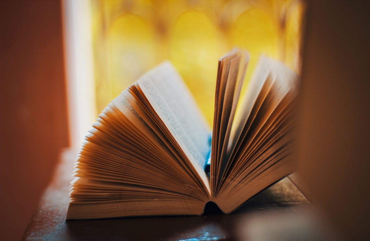 Sách, quyển sách, giáo dục, đọc sách, trang sách, book, book, education, reading, book page - Sumit Mathur