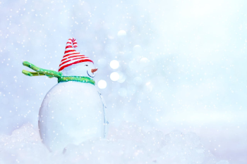 Giáng sinh, người tuyết, tuyết, dễ thương, trang trí, christmas, snowman, snow, cute, decoration - Susanne Jutzeler, suju-foto