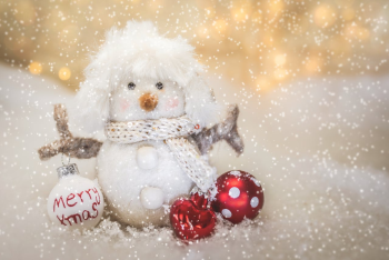 Giáng sinh, người tuyết, tuyết, dễ thương, trang trí, christmas, snowman, snow, cute, decoration - Susanne Jutzeler, suju-foto 1