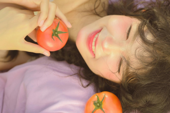 Dã ngoại, picnic, con gái, người mẫu, model, girl, Việt Nam - Thư Tiêu 6