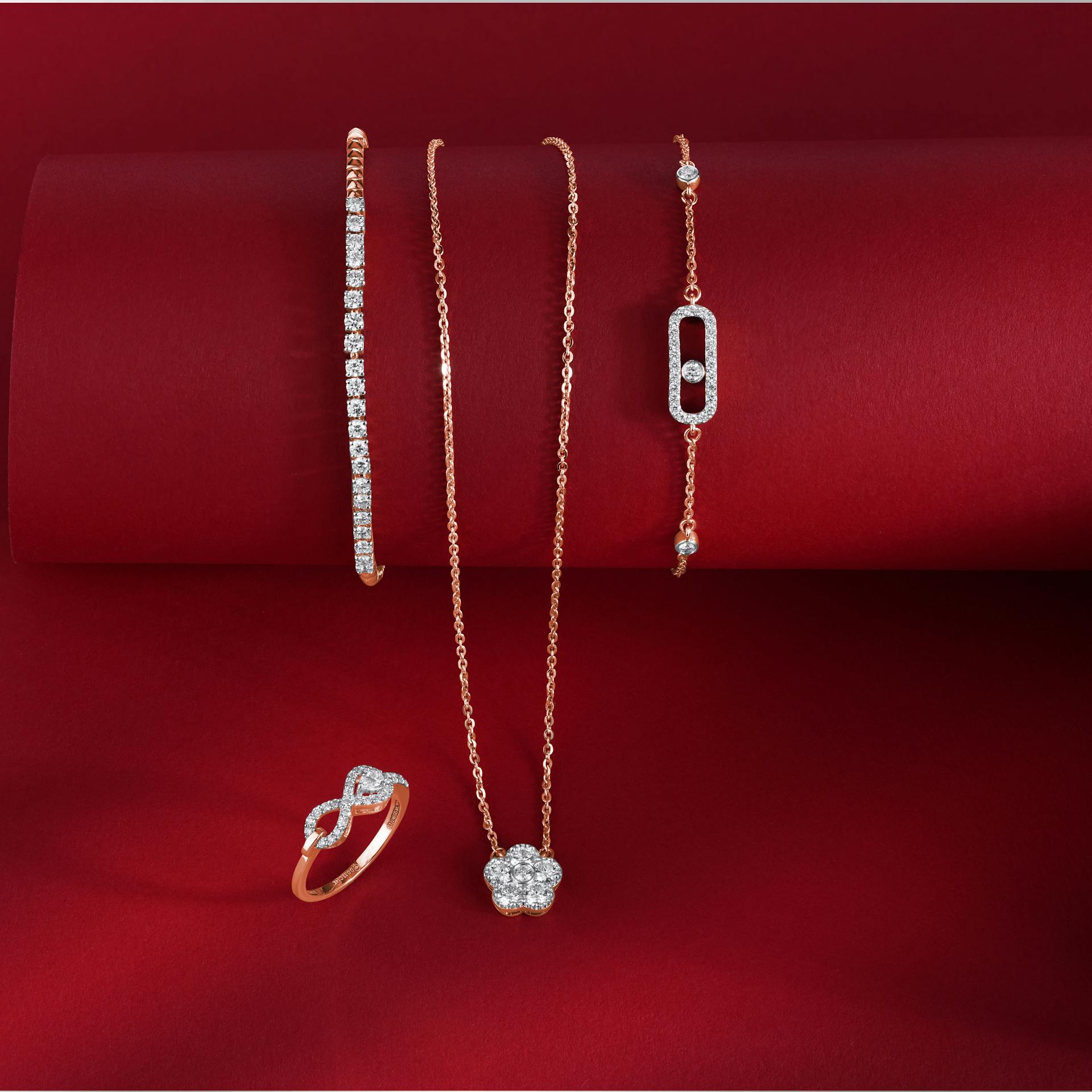 Trang sức, nhẫn, dây chuyền, sản phẩm, quảng cáo, jewelry, ring  - The Glorious Studio 28