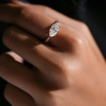 Trang sức, nhẫn, dây chuyền, sản phẩm, quảng cáo, jewelry, ring  - The Glorious Studio 34