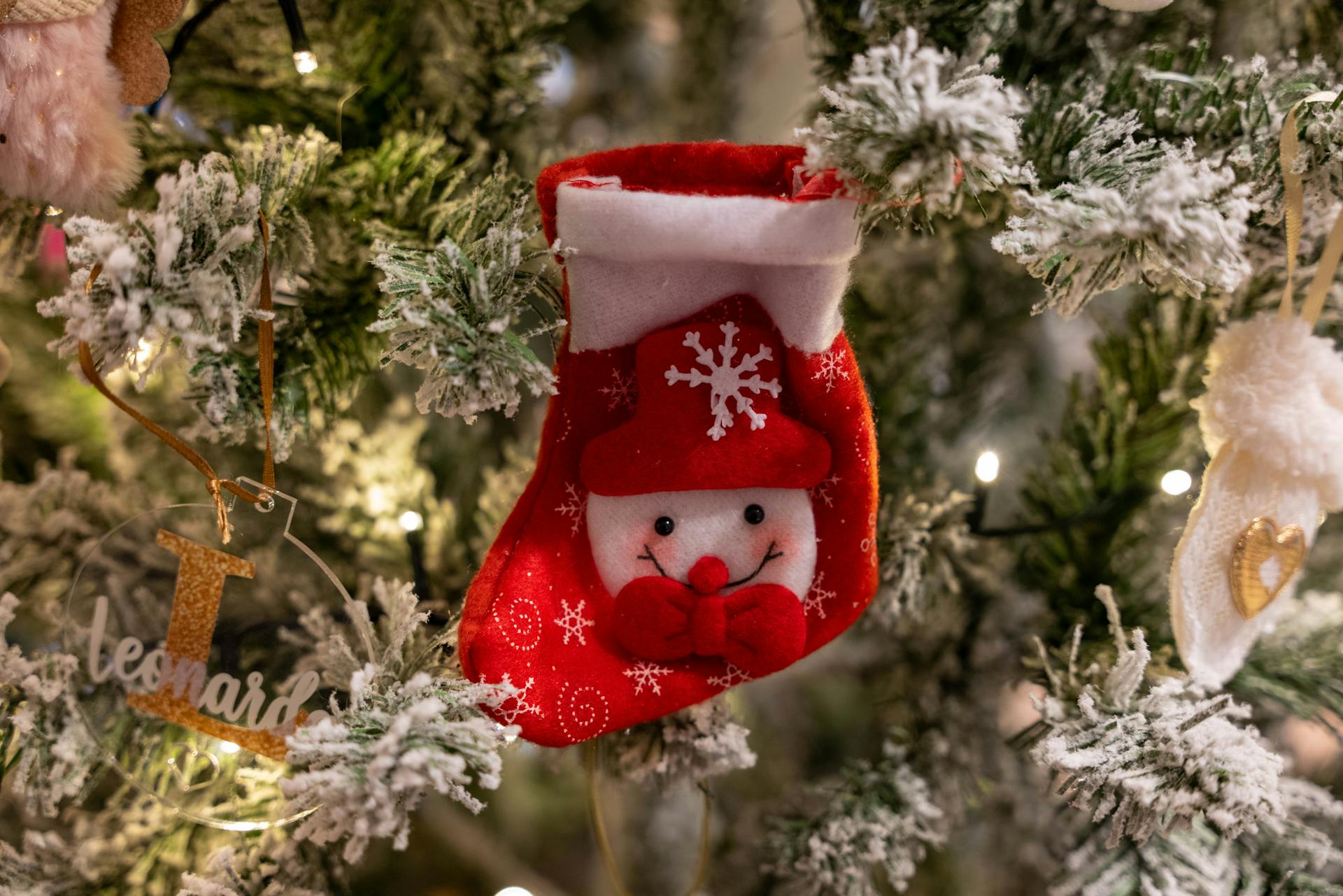 Trang trí, cây thông, giáng sinh, pine, decor, christmas, merry christmas, xmas -  Vladimir Srajber 9