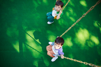 Trẻ em, em bé, kid, kids, baby, girl, con gái, nhà trẻ, mẫu giáo, trường học, school - Muziyan Du 1