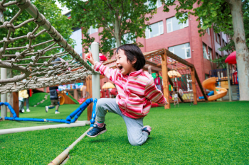 Trẻ em, em bé, kid, kids, baby, girl, con gái, nhà trẻ, mẫu giáo, trường học, school - Muziyan Du 4