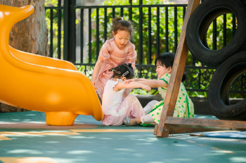 Trẻ em, em bé, kid, kids, baby, girl, con gái, nhà trẻ, mẫu giáo, trường học, school - Muziyan Du 7