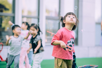 Trẻ em, em bé, kid, kids, baby, girl, con gái, nhà trẻ, mẫu giáo, trường học, school - Muziyan Du 9