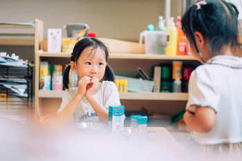 Trẻ em, em bé, kid, kids, baby, girl, con gái, nhà trẻ, mẫu giáo, trường học, school - Muziyan Du 10