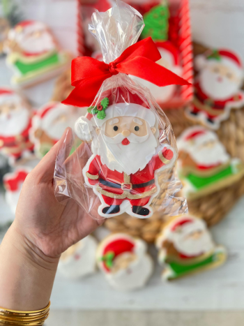 Bánh ngọt, bánh quy, bánh, giáng sinh, cake, christmas, merry christmas, xmas - yasminizm 4