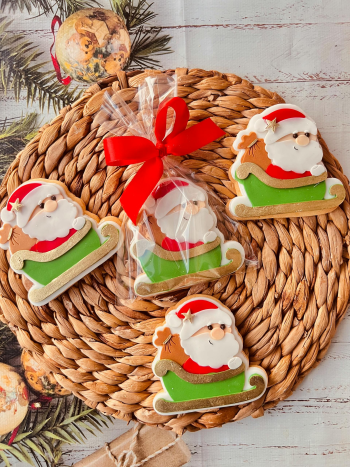 Bánh ngọt, bánh quy, bánh, giáng sinh, cake, christmas, merry christmas, xmas - yasminizm 2
