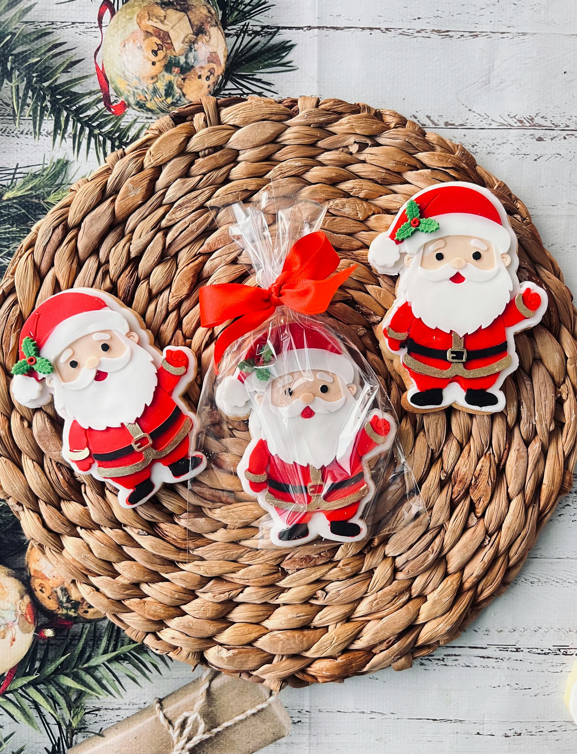 Bánh ngọt, bánh quy, bánh, giáng sinh, cake, christmas, merry christmas, xmas - yasminizm 1