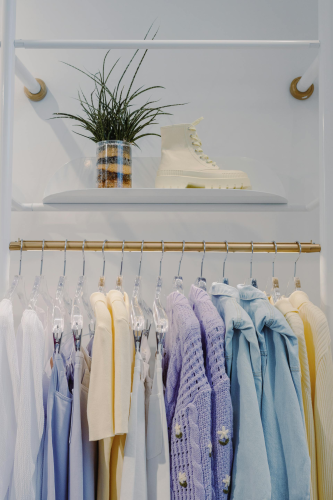 Cửa hàng thời trang, cửa hàng, store, fashion shop, shop, shopping, mua sắm, quần áo, cloth, clothing - Ron Lach 1