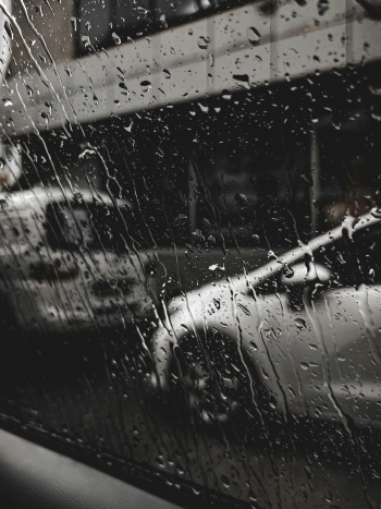 Xe, mưa, hạt mưa, giọt nước, rain, raindrops, water drops - yusra_gonul