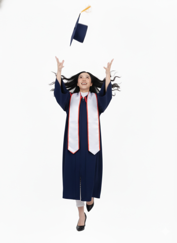 Cô gái, tốt nghiệp, phụ nữ, vui vẻ, cử nhân, trang phục cử nhân, girl, graduating, woman, cheerful, bachelor's degree holder, graduation attire 2