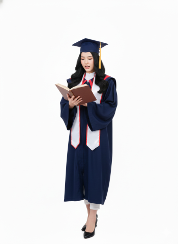 Cô gái, tốt nghiệp, phụ nữ, vui vẻ, quyển sách, cử nhân, trang phục cử nhân, girl, graduating, woman, cheerful, book, bachelor's degree holder, graduation attire
