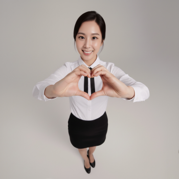 Cô gái, quảng cáo, phụ nữ, văn phòng, vui vẻ, girl, advertising, woman, office, cheerful 1