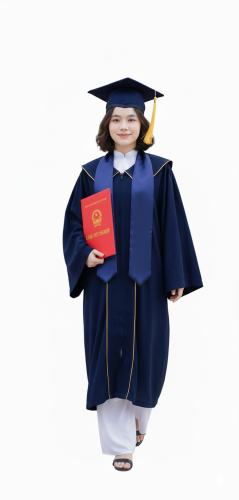 Cô gái, tốt nghiệp, phụ nữ, vui vẻ, bằng tốt nghiệp, cử nhân, trang phục cử nhân, girl, graduating, woman, cheerful, diploma, bachelor's degree holder, graduation attire 7