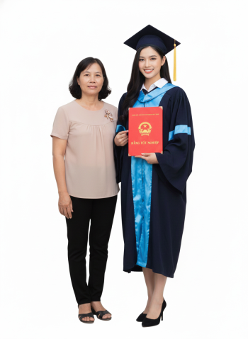 Cô gái, tốt nghiệp, phụ nữ, mẹ, vui vẻ, bằng tốt nghiệp, cử nhân, trang phục cử nhân, girl, graduating, woman, mother, cheerful, diploma, bachelor's degree holder, graduation attire
