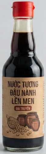 Nước tương, chai nước tương, xì dầu, gia vị, nước chấm, soy sauce, bottle of soy sauce, soy sauce, seasoning, dipping sauce