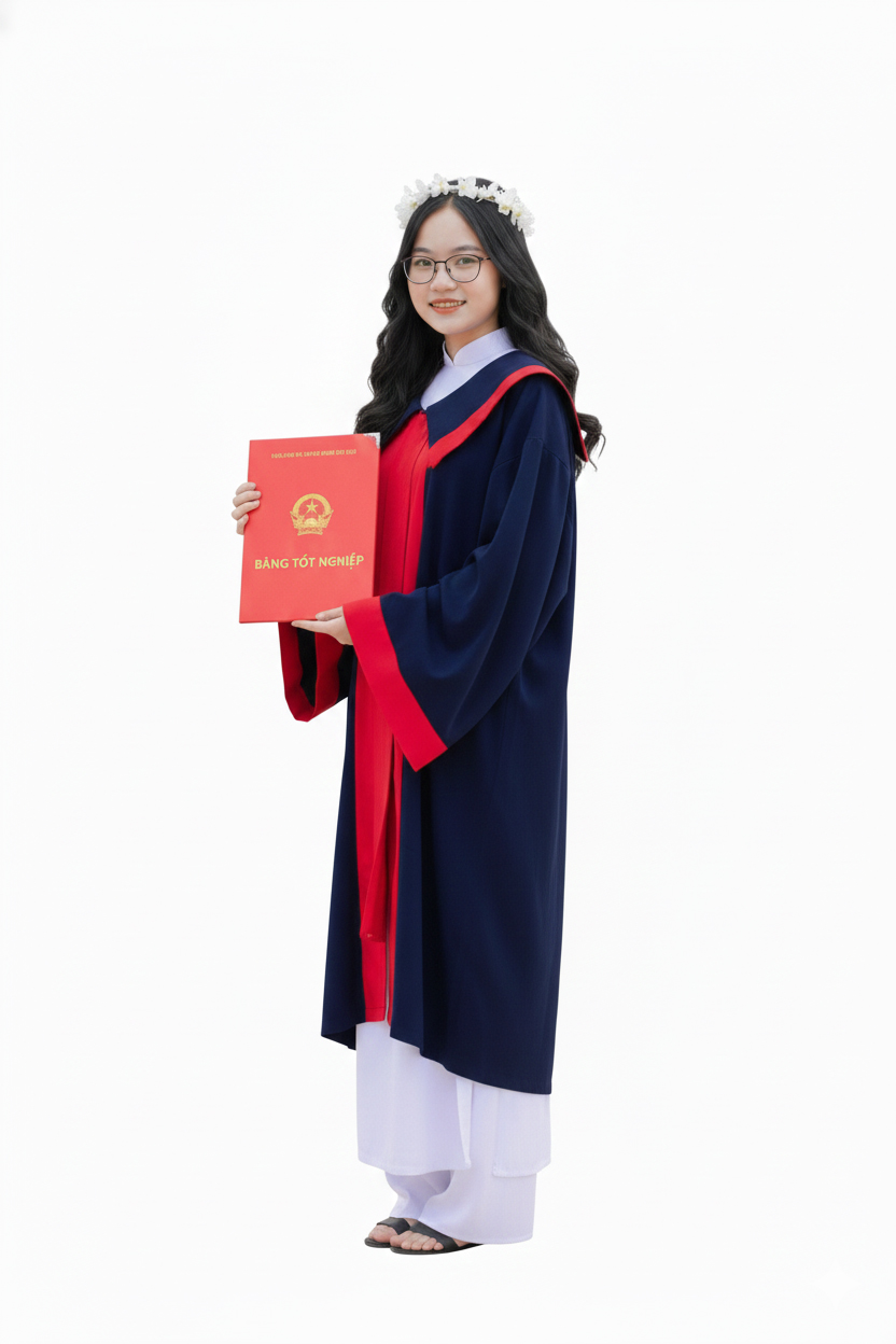 Cô gái, tốt nghiệp, phụ nữ, vui vẻ, bằng tốt nghiệp, cử nhân, trang phục cử nhân, girl, graduating, woman, cheerful, diploma, bachelor's degree holder, graduation attire 1