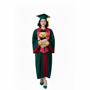 Cô gái, tốt nghiệp, phụ nữ, vui vẻ, gấu bông, gấu bông tốt nghiệp, cử nhân, trang phục cử nhân, girl, graduating, woman, cheerful, teddy bear, graduation teddy bear, bachelor's degree holder, graduation attire 4