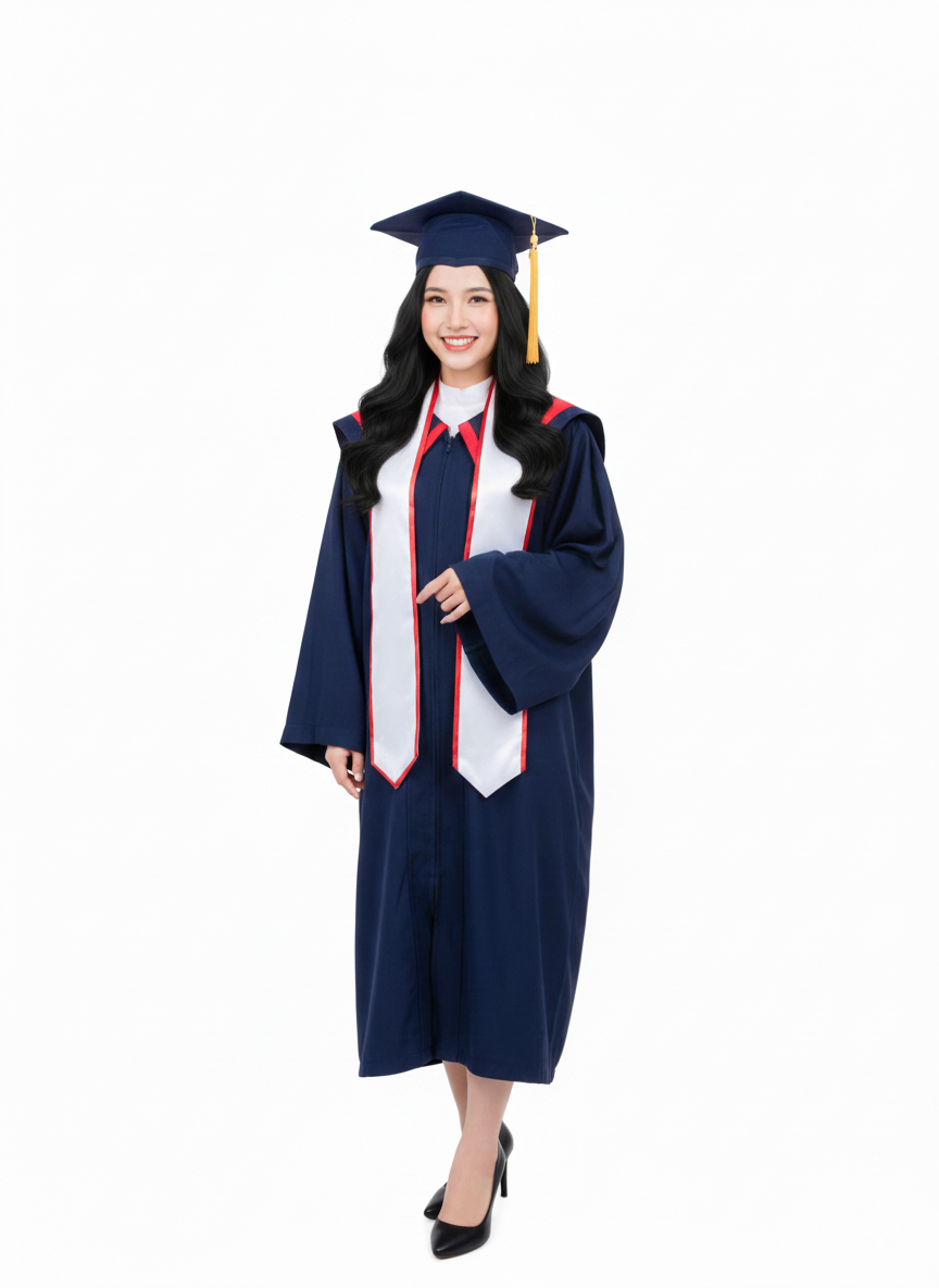 Cô gái, tốt nghiệp, phụ nữ, vui vẻ, cử nhân, trang phục cử nhân, girl, graduating, woman, cheerful, bachelor's degree holder, graduation attire 5