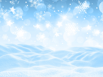 Tuyết, trời, mây, nền, snow, sky, clouds, background