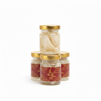 Yến, nước yến, hủ yến, túi, hộp, Tết, Bird's nest, bird's nest drink, jar of bird's nest, bag, box, Tet 5
