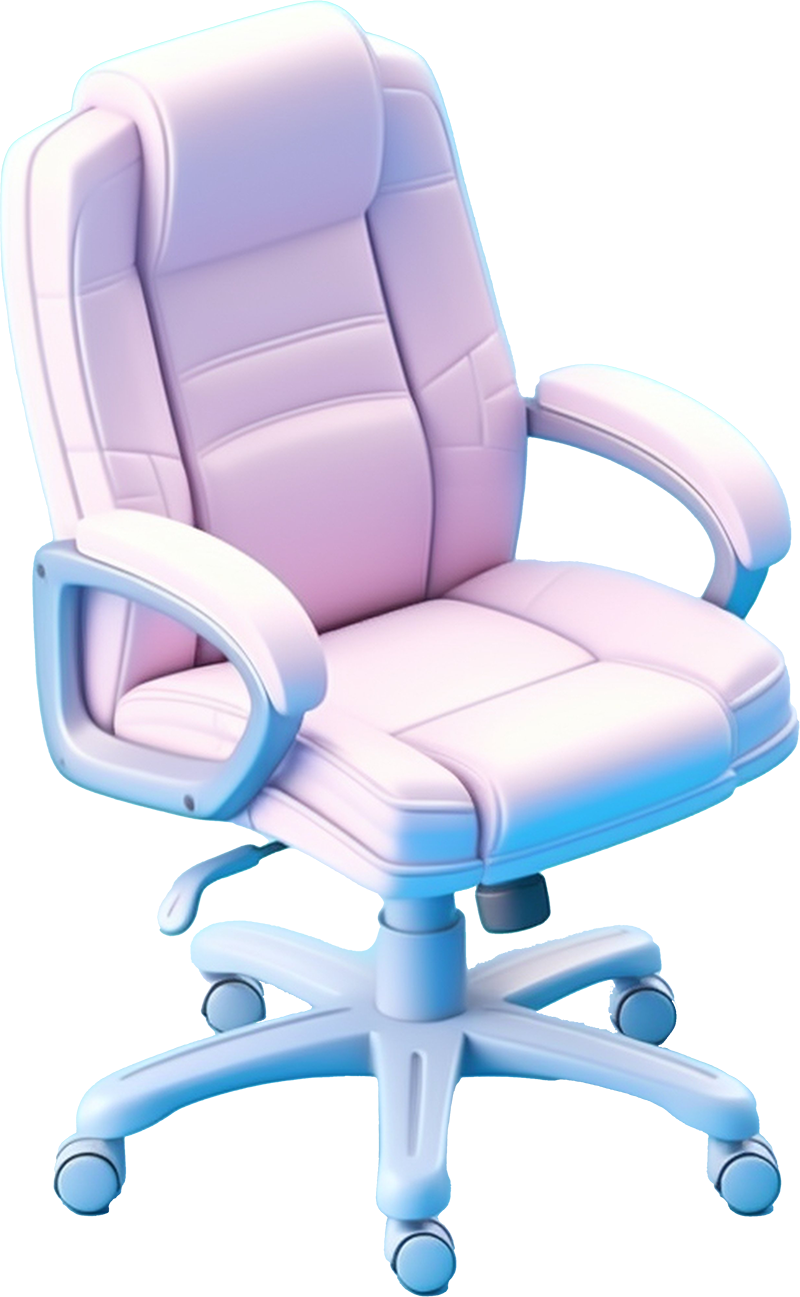 Ghế, làm việc, văn phòng, chair, work, office 1