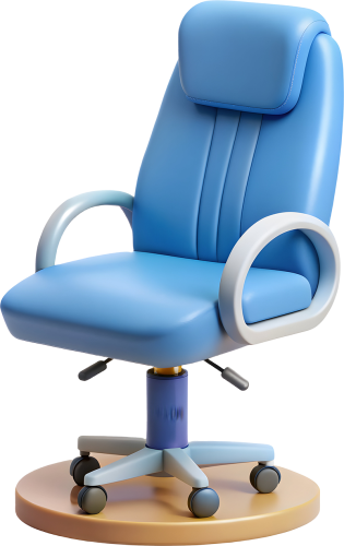 Ghế, làm việc, văn phòng, chair, work, office