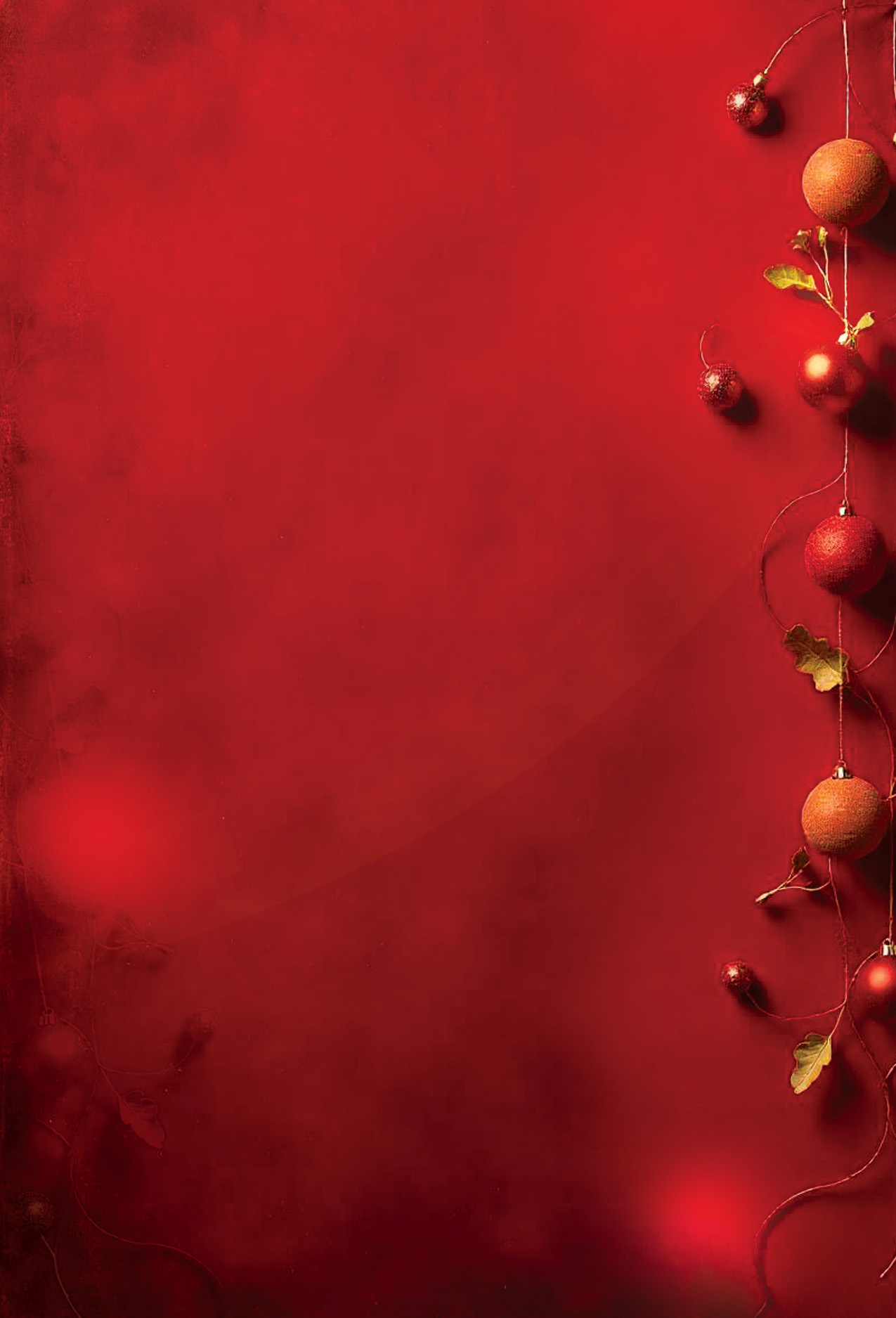 Giáng sinh, xmas, christmas, noel, hình nền màu đỏ, red, background, ánh sáng, hiệu ứng, effect 2