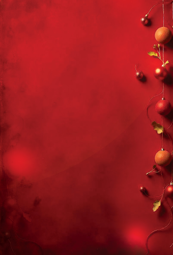 Giáng sinh, xmas, christmas, noel, hình nền màu đỏ, red, background, ánh sáng, hiệu ứng, effect 2