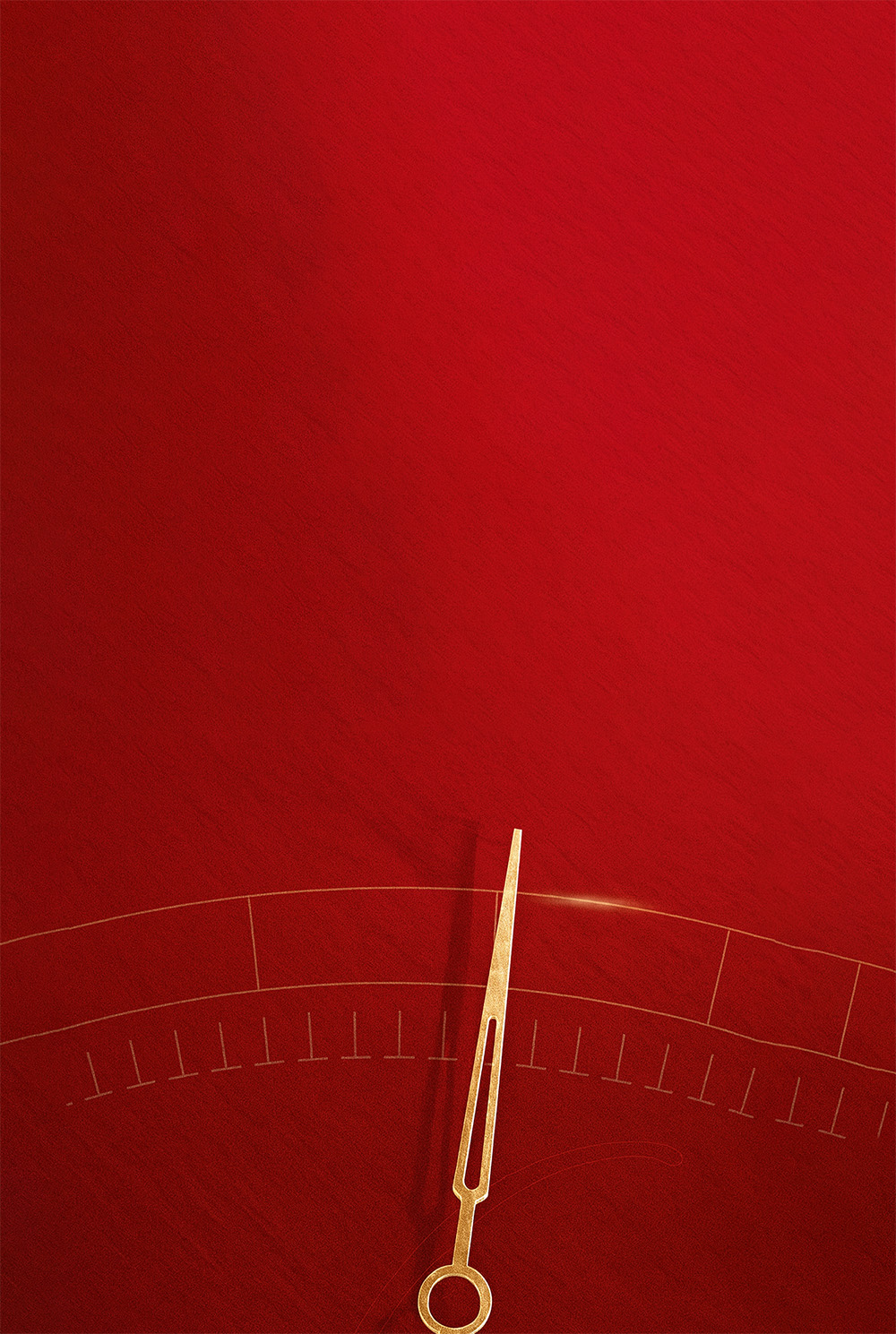 Nề đỏ, đồng hồ, kim đồng hồ, nền, red background, clock, clock hands, background
