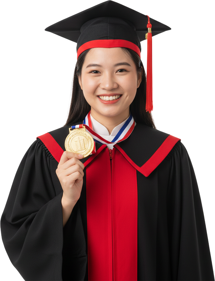 Tốt nghiệp, thể thao, huy chương, nữ, graduation, sports, medal, girl