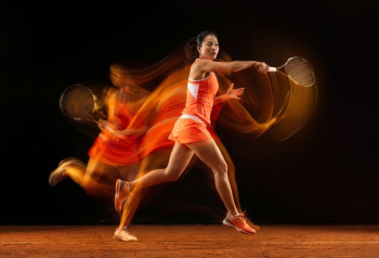 Tennis, sân tennis, quần vợt, vận động viên, thể thao, sport, hình nền, background 1