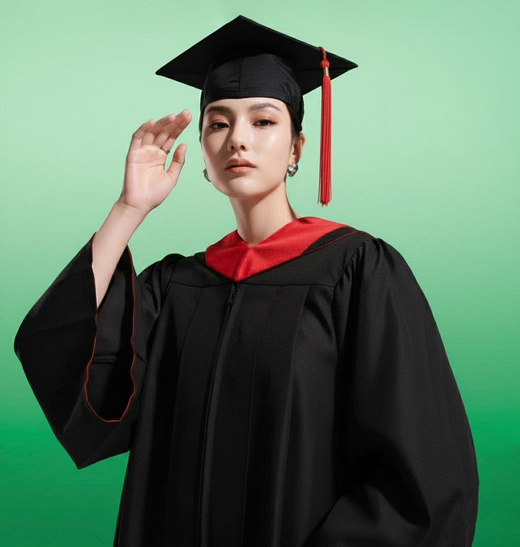 Cô gái, tốt nghiệp, phụ nữ, vui vẻ, cử nhân, trang phục cử nhân, girl, graduating, woman, cheerful, bachelor's degree holder, graduation attire 10