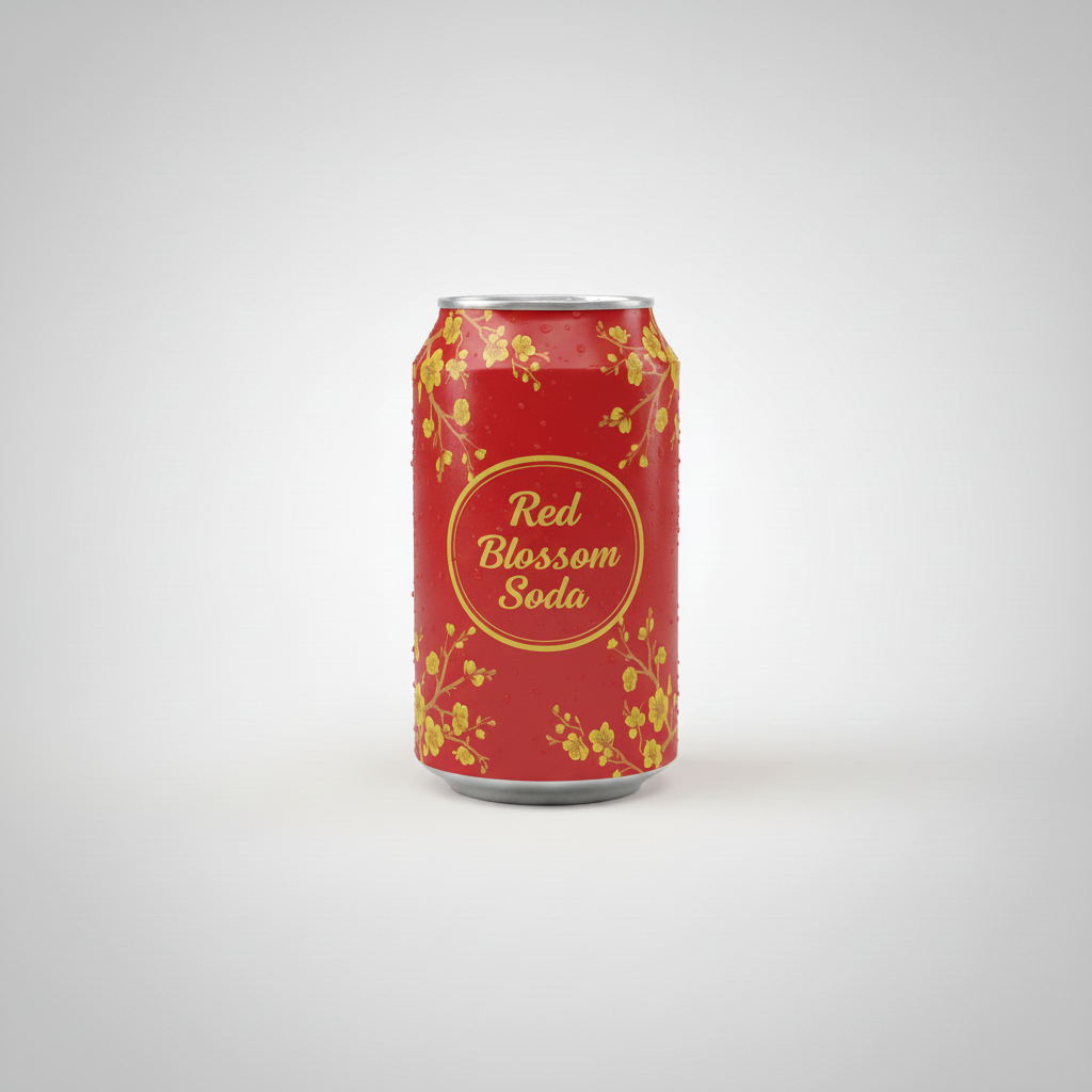 Nước ngọt, nước ngọt có gas, nước uống, drink, soda, lon nước ngọt, box